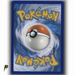 Pokemon Twilight Masquerade Torkoal 172/167 Illustration Rare Holo Card NM - Image 2