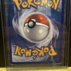 Pokemon TCG Minun EX Emerald 37/106 Holo 2005 60 HP English Basic Pokemon Card - Image 4