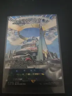 Balamb Garden Command Beacon Final Fantasy Through the Ages #64 - Image 2