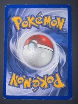 Pokemon Card- Suicune Ex-94/95 Ex Team Magma VS Team Aqua ENG-Good - Image 2