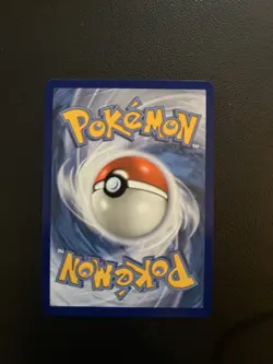 Pokemon Card TCG - Toxtricity MEP 017 - Phantasmal Flames - Stamped Promo - Image 2