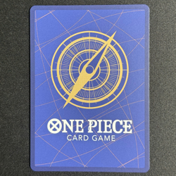 Japanese One Piece Card - Divine Departure Manga Event OP10-019 - Royal Blood - Image 3