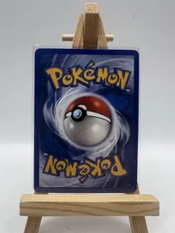 Professor Birch 89/109 EX Ruby & Sapphire Pokemon Card MP - Image 2