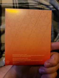 25th Anniversary Pokemon McDonalds Promo Card Sealed Pack Brand New - Image 2