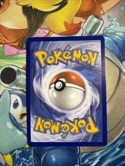 Bulbasaur - 133/132 ME01: Mega Evolution - Pokemon Card - NM - Image 2