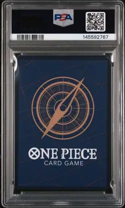 Boa Hancock (Illustration Box Vol.1) ST17-004 One Piece Promotion Cards Foil - Image 2