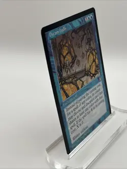 Dream Halls Stronghold 1998 Near Mint Never Played Magic The Gathering Mtg - Image 2