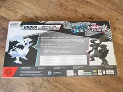 Pokemon Trading Card Game: Unova Heavy Hitters Premium Collection Sealed - Image 2
