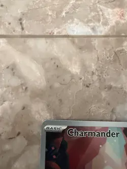 Pokemon Charmander TCG Scarlet Violet-151 Holo Illustration Rare Card 168/165 - Image 5