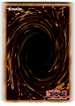 Back to Square One RDS-EN044 Unlimited Common Rise of Destiny LP - Image 2