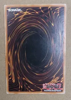 Konami Yu-Gi-Oh Die Wege des Schicksals POTD-DE052 1.Auflage - Image 2