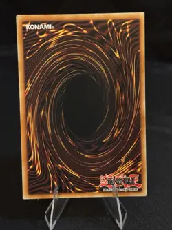 Konami Yu-Gi-Oh! Valkyrion the Magna Warrior YGLD-ENB01 Ultra Rare Holo Foil - Image 2