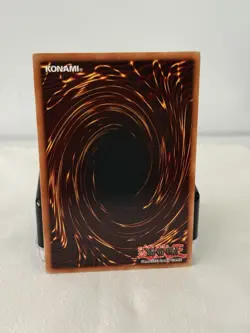 Konami Yu-Gi-Oh! Mirror Force MRD-138 Metal Raiders Ultra Rare Unlimited EN VLP - Image 2