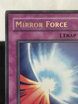 Konami Yu-Gi-Oh! Mirror Force MRD-138 Metal Raiders Ultra Rare Unlimited EN VLP - Image 3