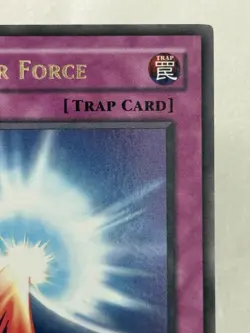 Konami Yu-Gi-Oh! Mirror Force MRD-138 Metal Raiders Ultra Rare Unlimited EN VLP - Image 4
