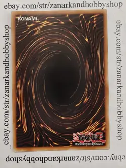 Yugioh Flamvell Uruquizas HAC1-EN074 Common NM - Image 2