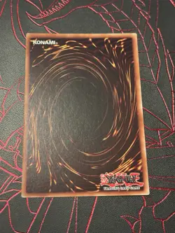 YUGIOH DELINQUENT DUO SECRET RARE 1ST EDITION LCKC-EN101 NM - Image 4