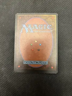 Red Mana Battery Mtg Legends LP - Image 4