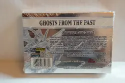 YU-GI-OH! Ghosts From The Past Mini-Box NEW SEALED 1ST EDITION - Image 2