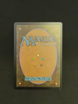 Lord of Atlantis (Borderless) Special Guests Regular - Image 2