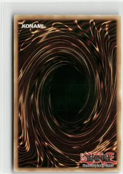 Relinquished Anima BROL-EN087 Secret Rare 1st Edition VLP - Image 2