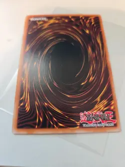 Black Rose Dragon CSOC-EN039 Crossroads of Chaos Ultimate Rare Unlimited - Image 5