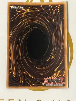 Yu-Gi-Oh Skill Drain RA02-EN077 Super Rare 1st Edition - Image 2