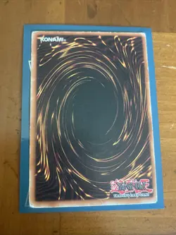 Creature Swap LOD-081 Ultra Rare Legacy of Darkness Yu-Gi-Oh Unlimited HP - Image 2