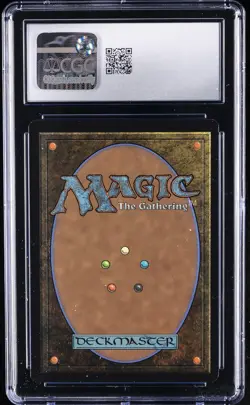 2025 MAGIC: THE GATHERING SLD: SPONGEBOB - 1932 SPONGEBOB SQUAREPANTS CGC 9.5 - Image 2