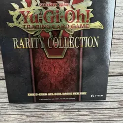 Konami Yu-Gi-Oh! TCG Rarity Collection V Box 1st Edition English 2026 - Image 3