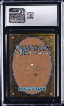 2025 MAGIC: THE GATHERING SLD:SPONGEBOB 1932 SPONGEBOB SQUAREPANTS CGC 9 - Image 2