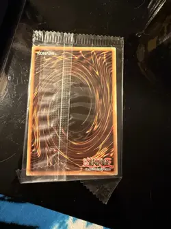 YuGiOh! *SEALED* Power Tool Dragon (Secret Rare) HAC1-EN177 Limited Edition NM - Image 2
