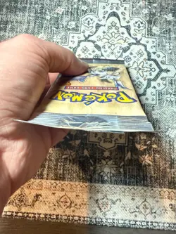 Wizards of The Coast Pokemon Fossil Booster Pack (WOC06159) Heavy 742818061599 - Image 4