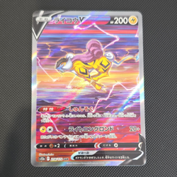 Raikou V 218/172 S12a VSTAR Universe 2022 Japanese SAR Special Art Rare Holo - Image 1