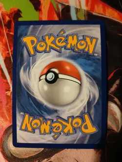 The Pokemon Company Oricorio ex 024 Mega Evolution Promo EX Holo EN - Image 2