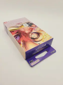Bandai One Piece Card Game Special DON!! Set Vol.1 Luffy Promo Box English 2024 - Image 4