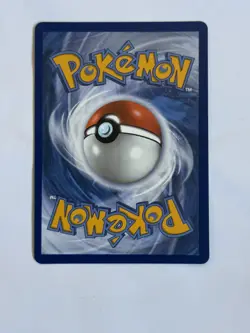Rotom ex 126/094 - Special Illustration Rare - Phantasmal Flames Pokemon Card NM - Image 2