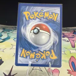 Ditto 108/149 Holo LP BW Boundaries Crossed Pokemon Card - Image 3