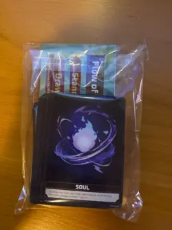 Palworld Official Card Game TCG Demo Deck Sealed 2026 New - Image 1