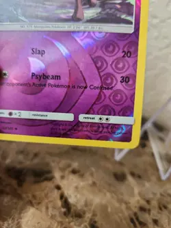 Gothorita 53/145 Guardians Rising Pokemon TCG Card - Image 2