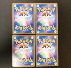 Pokemon Go Mewtwo VSTAR Holo Ultra Rare Card 031/078 Pokemon TCG NM/M - Image 2