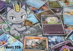 Pokemon Go Mewtwo VSTAR Holo Ultra Rare Card 031/078 Pokemon TCG NM/M - Image 4
