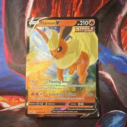 Pokemon TCG Eevee Evolutions V/VSTAR/VMAX Holo Japanese Card Lot Eevee Heroes - Image 2