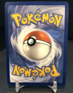 Teal Mask Ogerpon 123 Sv: Scarlet & Violet Promo Cards Holo NM - Image 2