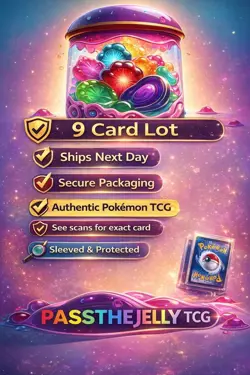 Vtg Pokemon Card Collection Lot Base Set 1st Edition Promo Binder Holo WOTC - Image 3