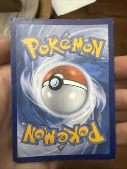 Pokemon TCG Mewtwo EX XY107 Promo Card MP Condition 2016 Holo Rare - Image 4