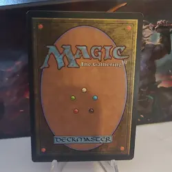 Winding Canyons MTG Weatherlight Card Light Play - Image 4