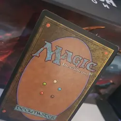 Winding Canyons MTG Weatherlight Card Light Play - Image 5