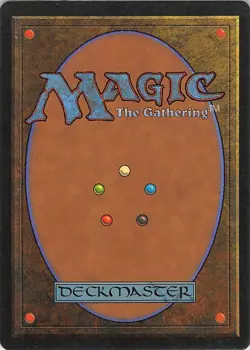 Drought *Uncommon* Magic MtG x1 Ice Age SP - Image 2