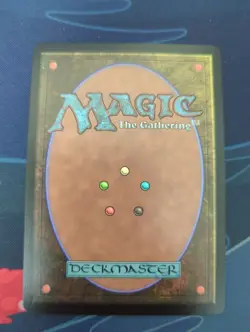 MTG Zagoth Triome Ikoria: Lair of Behemoths 259/274 Regular Rare - Image 3